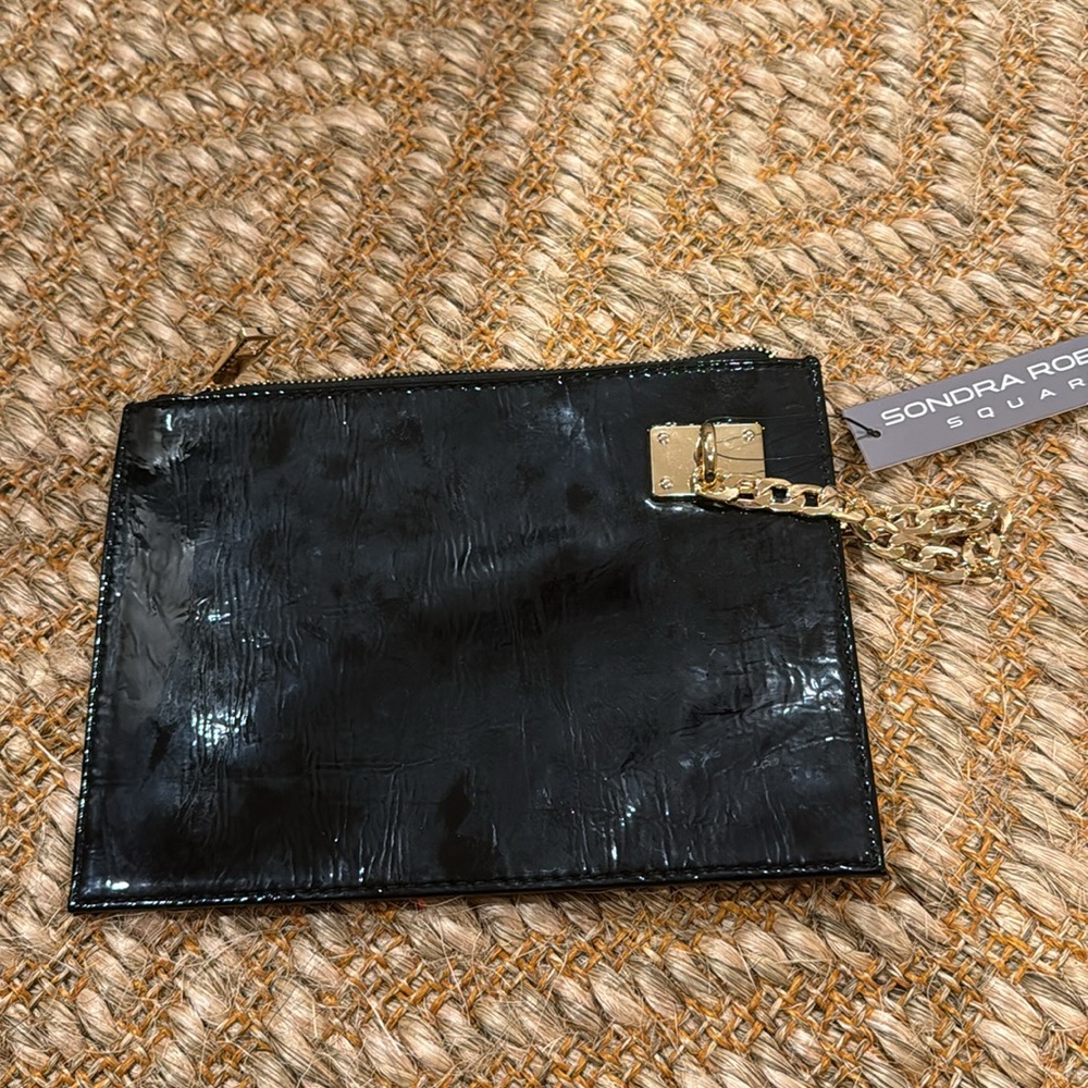 Sondra Roberts Bag - image 4